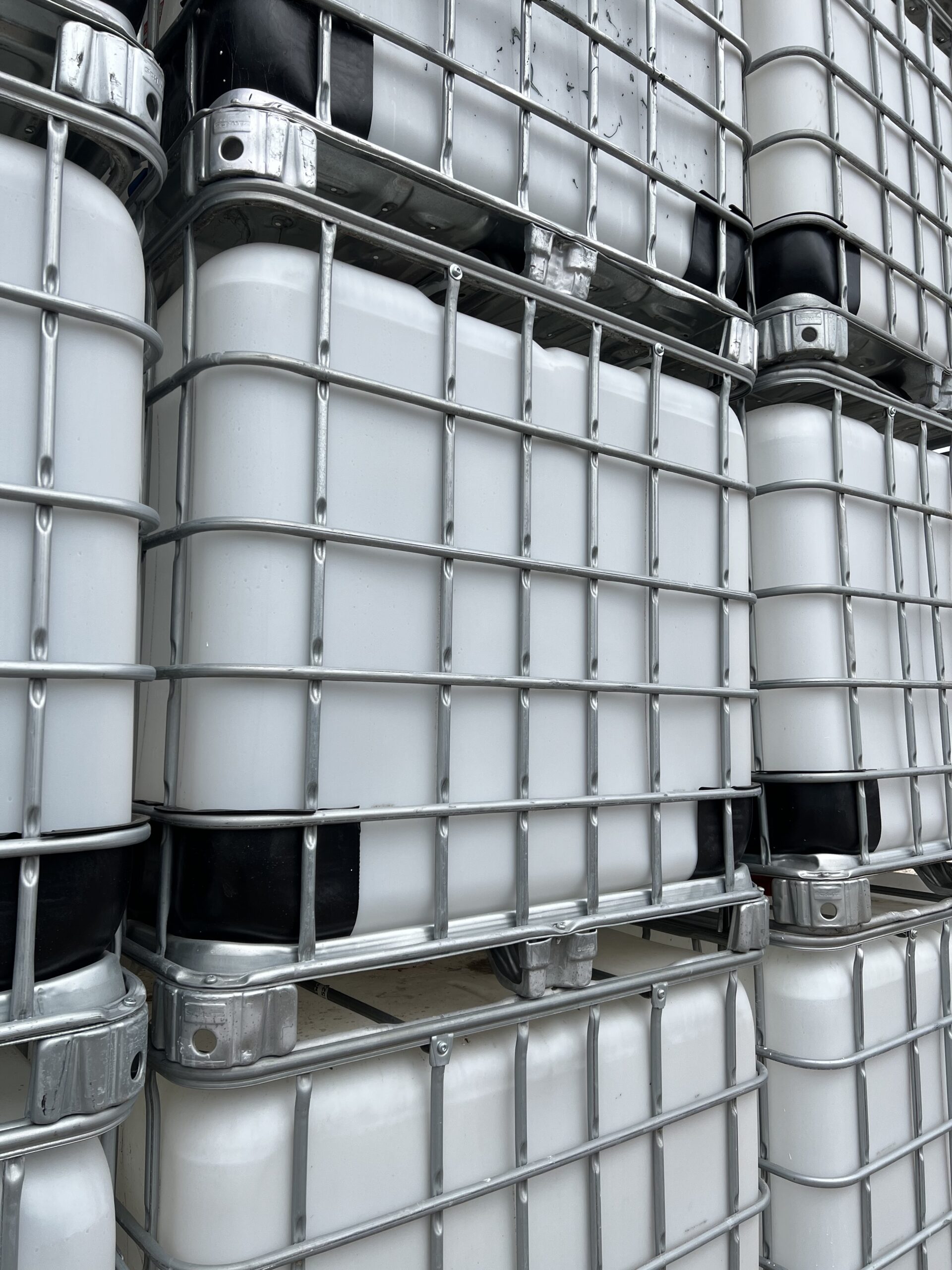 IBC Tanks - Grade B - Perth Equipment Sales